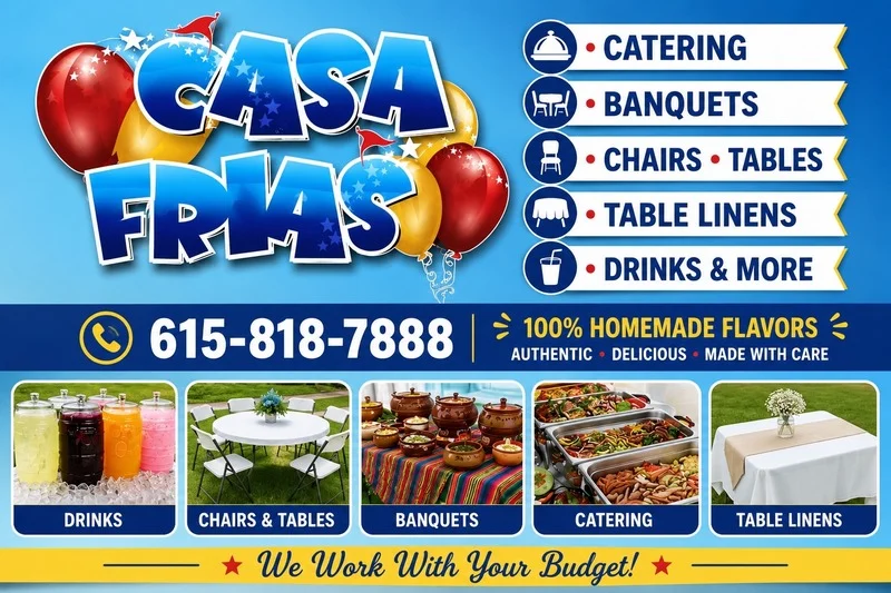 Casa Frias