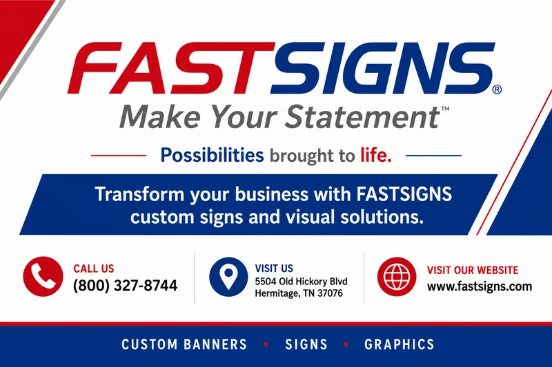 FASTSIGNS